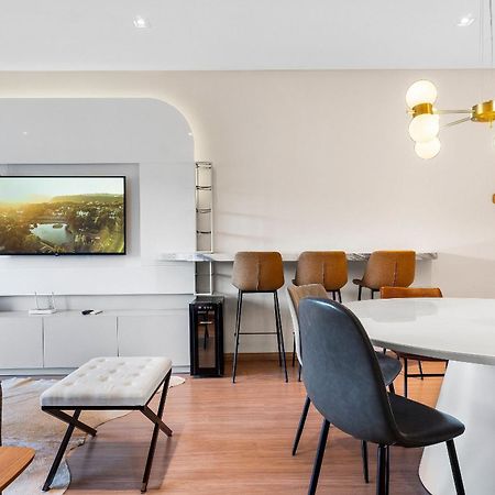 Apartamento Essence 2 Suites By Achei Γκραμάντο Εξωτερικό φωτογραφία